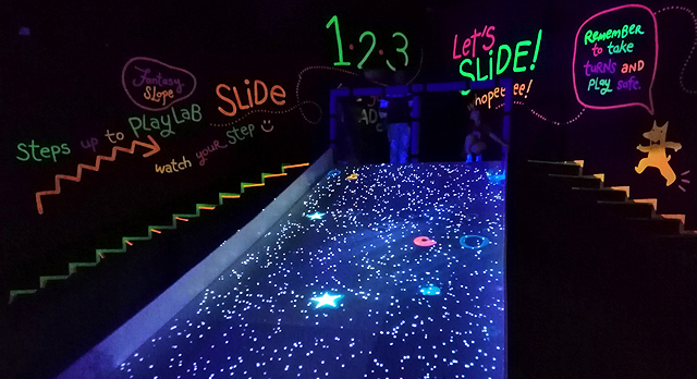 Laboratorija znatiželjnih